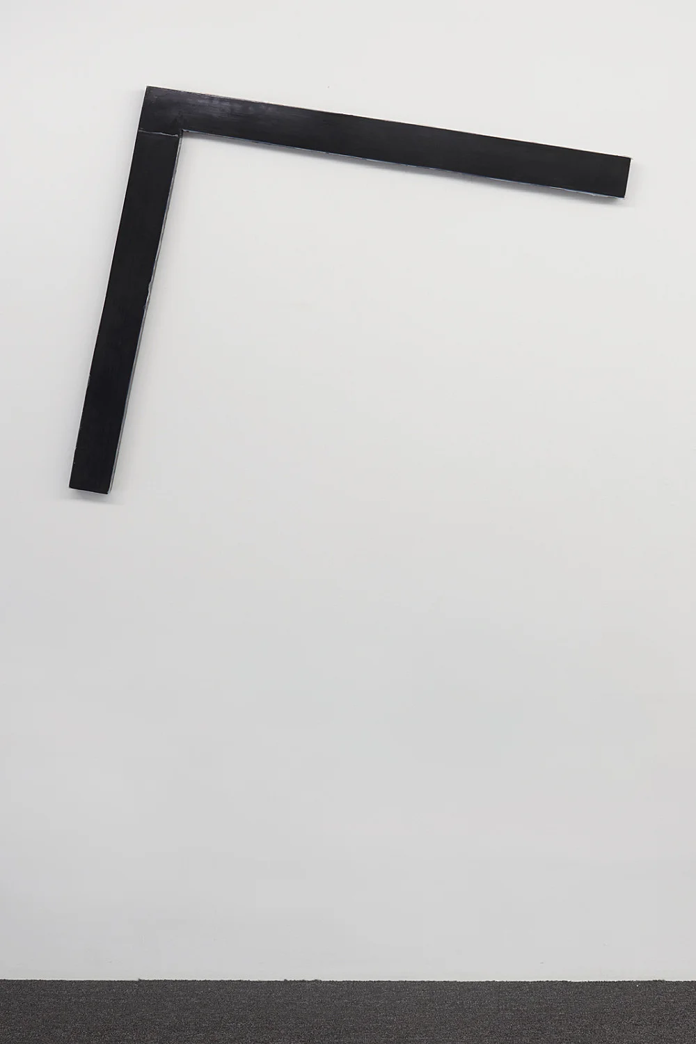 Olesen - New York 2019 — Henrik Olesen — Exhibitions — Galerie Buchholz — Image 09