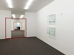 Olesen - New York 2019 — Henrik Olesen — Exhibitions — Galerie Buchholz — Image 68