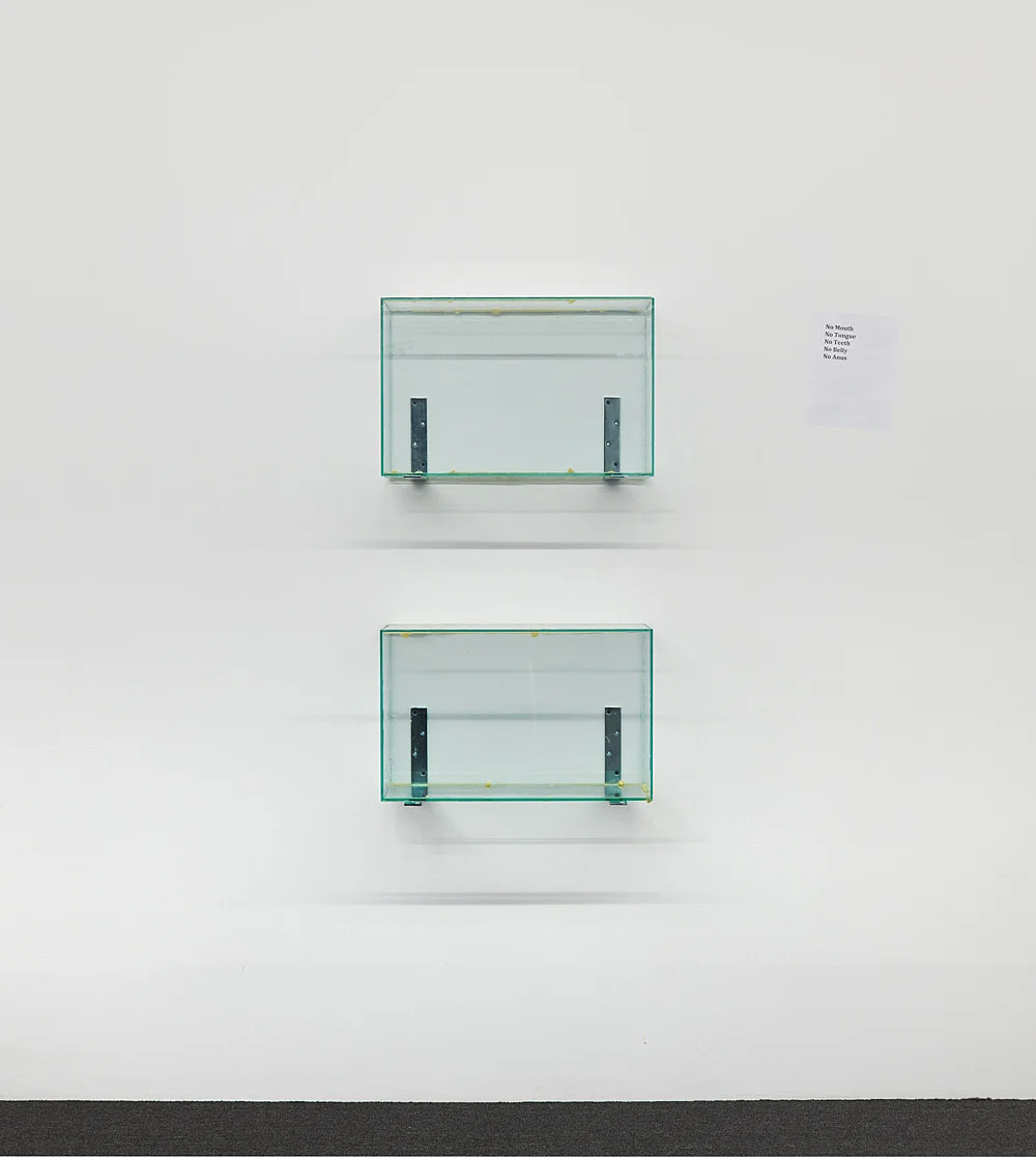 Olesen - New York 2019 — Henrik Olesen — Exhibitions — Galerie Buchholz — Image 12