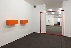 Olesen - New York 2019 — Henrik Olesen — Exhibitions — Galerie Buchholz — Image 73