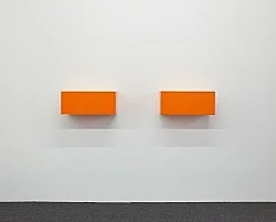 Olesen - New York 2019 — Henrik Olesen — Exhibitions — Galerie Buchholz — Image 74