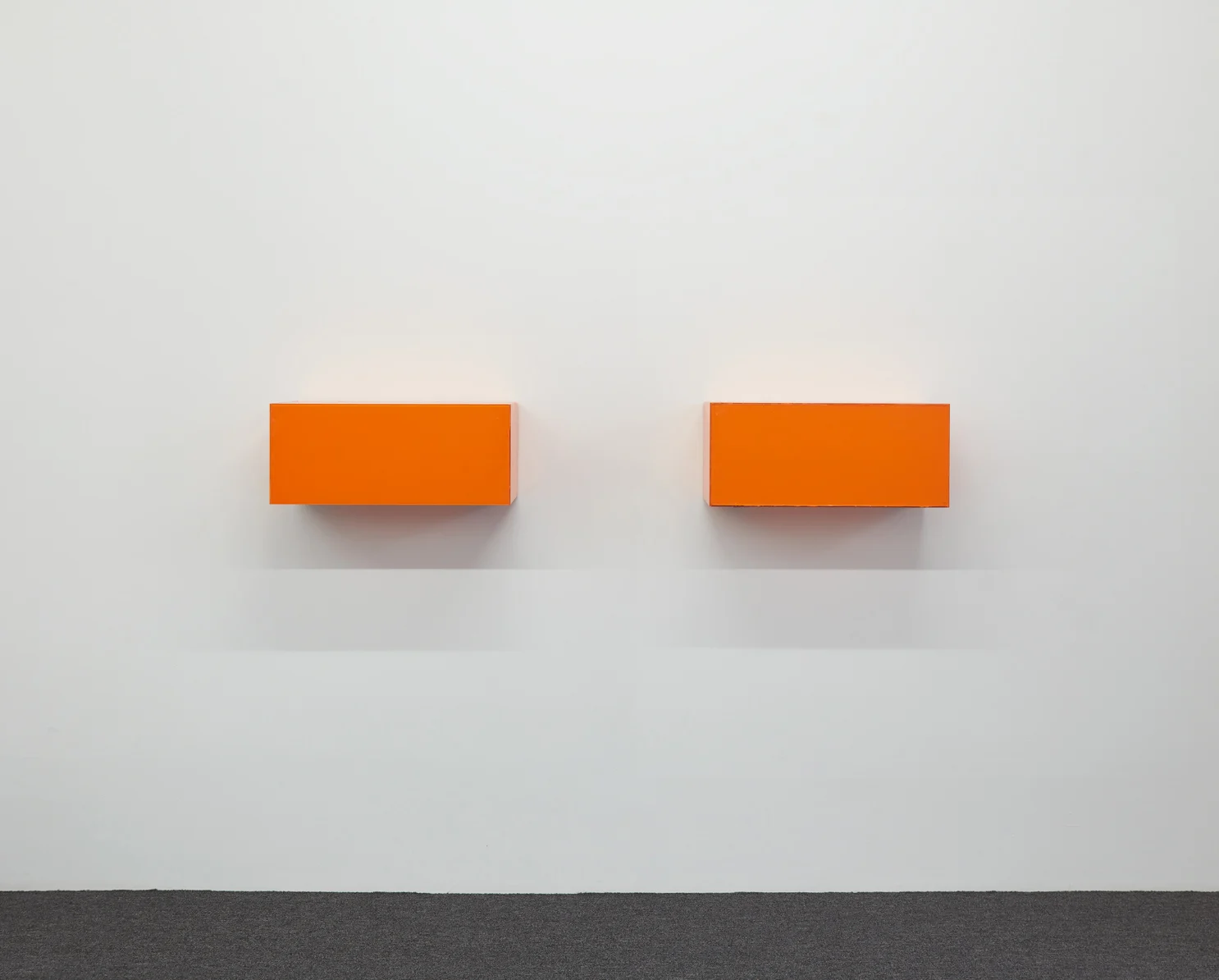 Olesen - New York 2019 — Henrik Olesen — Exhibitions — Galerie Buchholz — Image 17