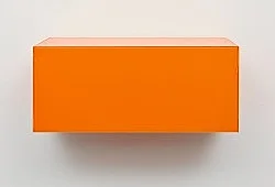 Olesen - New York 2019 — Henrik Olesen — Exhibitions — Galerie Buchholz — Image 76