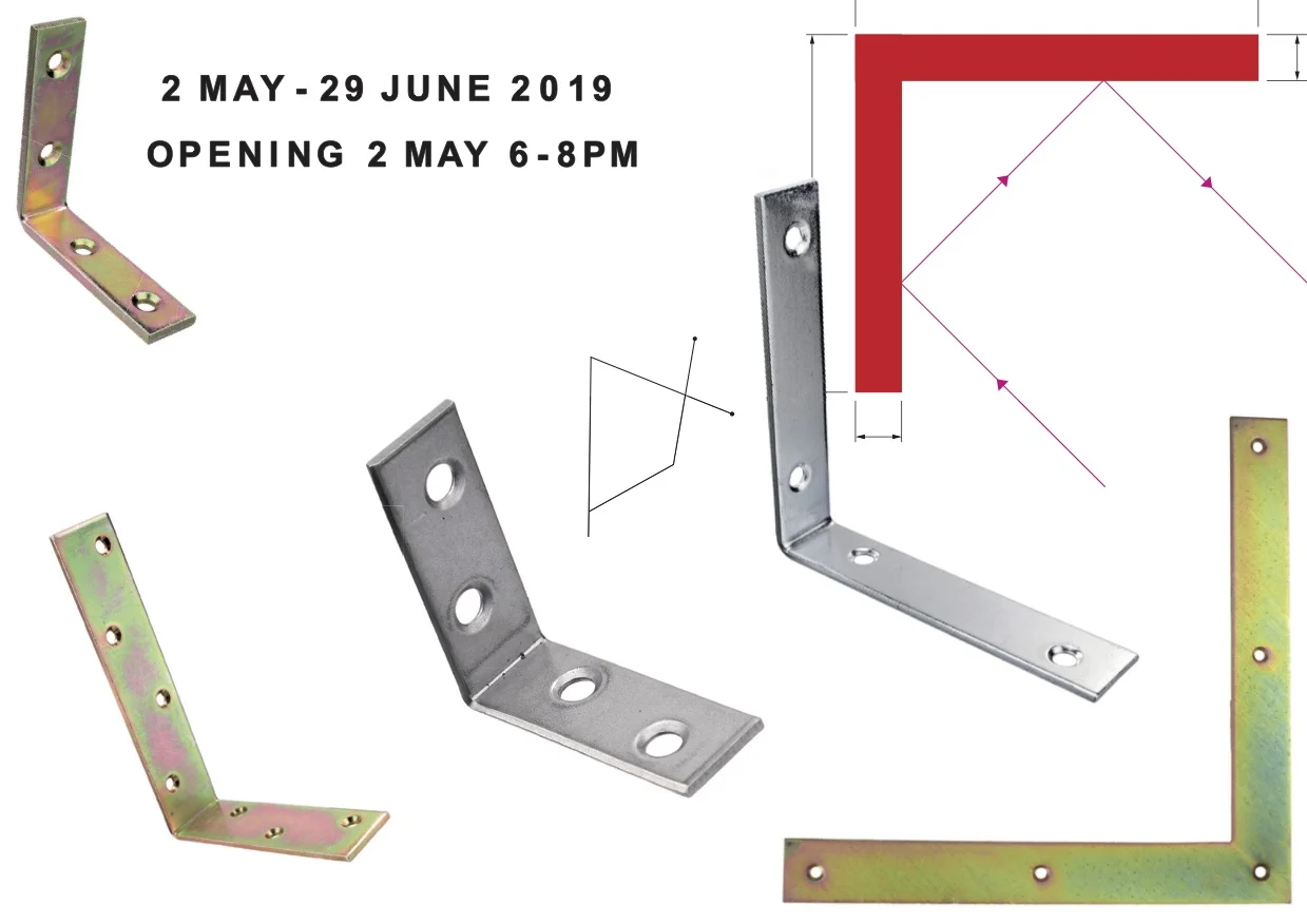 Olesen - New York 2019 — Henrik Olesen — Exhibitions — Galerie Buchholz — Image 01