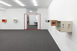 Olesen - New York 2019 — Henrik Olesen — Exhibitions — Galerie Buchholz — Image 77