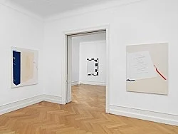 lonely and abandoned on the market place — Frances Stark — Exhibitions — Galerie Buchholz — Image 45