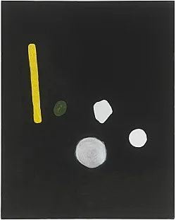 Go to the window — Mayo Thompson — Exhibitions — Galerie Buchholz — Image 58