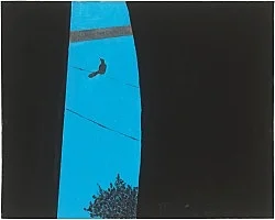 Go to the window — Mayo Thompson — Exhibitions — Galerie Buchholz — Image 62