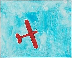 Go to the window — Mayo Thompson — Exhibitions — Galerie Buchholz — Image 65