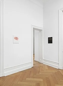 lonely and abandoned on the market place — Frances Stark — Exhibitions — Galerie Buchholz — Image 50