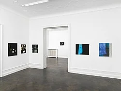 Go to the window — Mayo Thompson — Exhibitions — Galerie Buchholz — Image 66