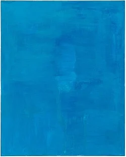 Go to the window — Mayo Thompson — Exhibitions — Galerie Buchholz — Image 70