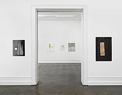 Go to the window — Mayo Thompson — Exhibitions — Galerie Buchholz — Image 73