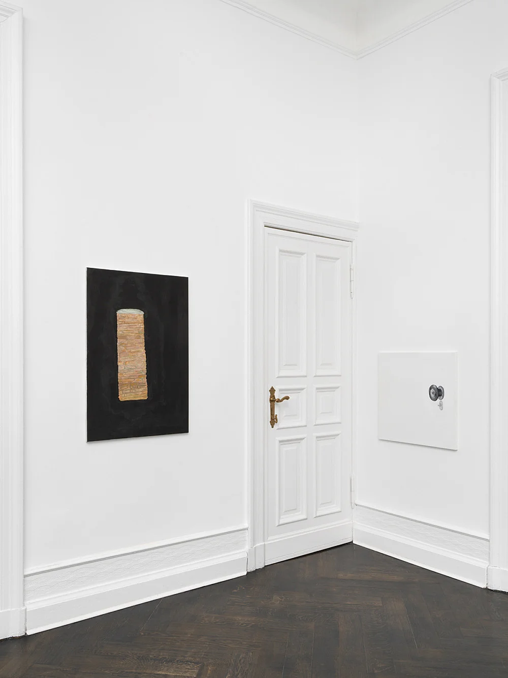 Go to the window — Mayo Thompson — Exhibitions — Galerie Buchholz — Image 30