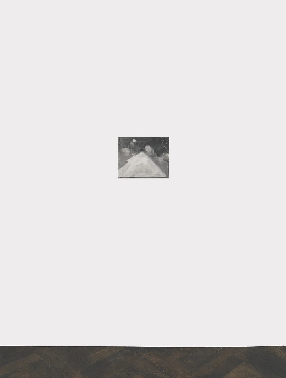 Go to the window — Mayo Thompson — Exhibitions — Galerie Buchholz — Image 05