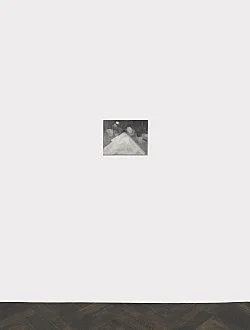 Go to the window — Mayo Thompson — Exhibitions — Galerie Buchholz — Image 50