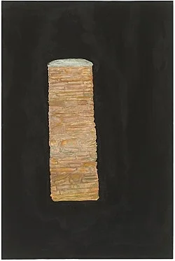 Go to the window — Mayo Thompson — Exhibitions — Galerie Buchholz — Image 76