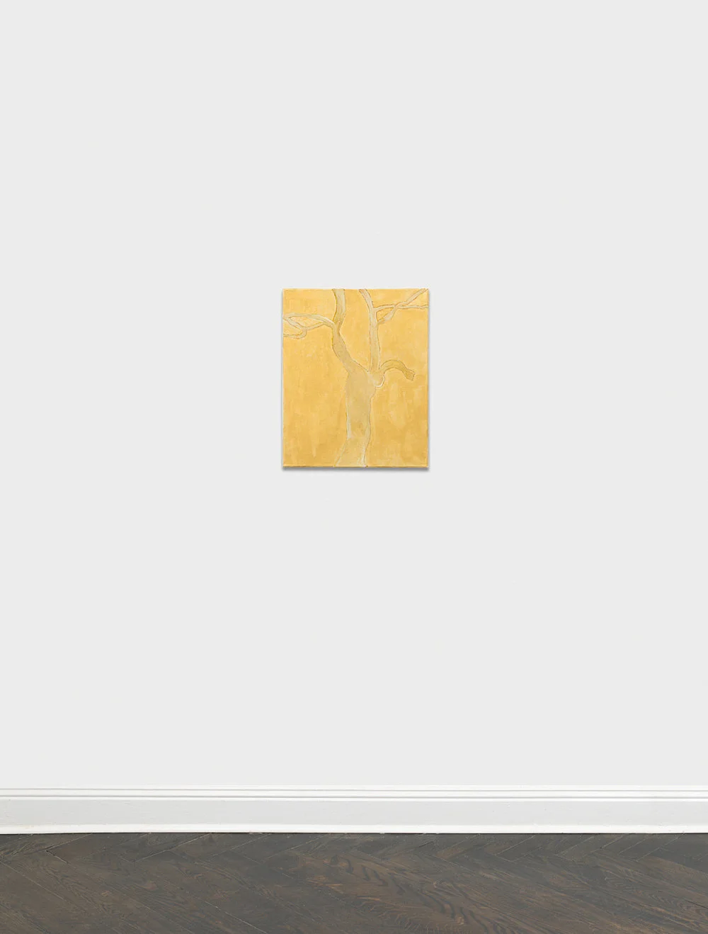 Go to the window — Mayo Thompson — Exhibitions — Galerie Buchholz — Image 41