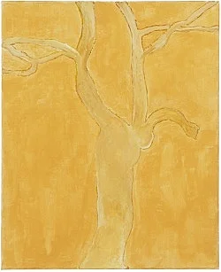 Go to the window — Mayo Thompson — Exhibitions — Galerie Buchholz — Image 87