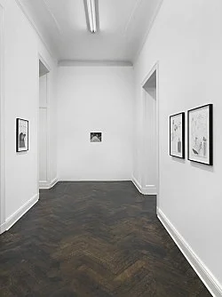 Go to the window — Mayo Thompson — Exhibitions — Galerie Buchholz — Image 88