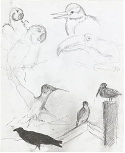 Go to the window — Mayo Thompson — Exhibitions — Galerie Buchholz — Image 90