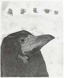 Go to the window — Mayo Thompson — Exhibitions — Galerie Buchholz — Image 93