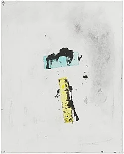 Go to the window — Mayo Thompson — Exhibitions — Galerie Buchholz — Image 55