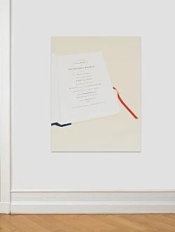 lonely and abandoned on the market place — Frances Stark — Exhibitions — Galerie Buchholz — Image 43