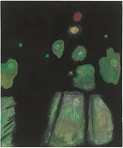 Go to the window — Mayo Thompson — Exhibitions — Galerie Buchholz — Image 60