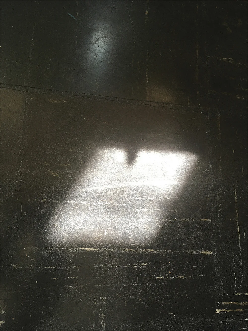 Go to the window — Mayo Thompson — Exhibitions — Galerie Buchholz — Image 01