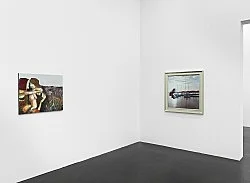 Ritratto dun capello inquietante — Julien Ceccaldi Nicolas Ceccaldi Mathieu Malouf Heji Shin — Exhibitions — Galerie Buchholz — Image 44