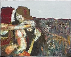 Ritratto dun capello inquietante — Julien Ceccaldi Nicolas Ceccaldi Mathieu Malouf Heji Shin — Exhibitions — Galerie Buchholz — Image 45