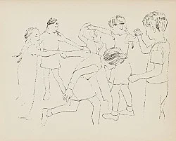 From THE HOUSE THAT went to TOWN — Andy Warhol — Exhibitions — Galerie Buchholz — Image 109