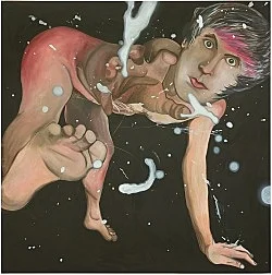 Ritratto dun capello inquietante — Julien Ceccaldi Nicolas Ceccaldi Mathieu Malouf Heji Shin — Exhibitions — Galerie Buchholz — Image 49