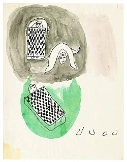 From THE HOUSE THAT went to TOWN — Andy Warhol — Exhibitions — Galerie Buchholz — Image 78