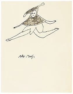 From THE HOUSE THAT went to TOWN — Andy Warhol — Exhibitions — Galerie Buchholz — Image 83