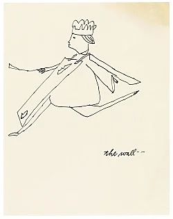 From THE HOUSE THAT went to TOWN — Andy Warhol — Exhibitions — Galerie Buchholz — Image 85