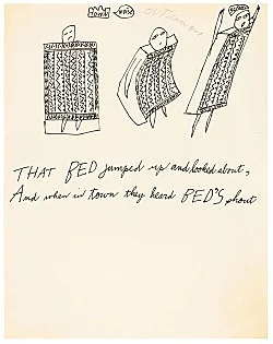 From THE HOUSE THAT went to TOWN — Andy Warhol — Exhibitions — Galerie Buchholz — Image 92