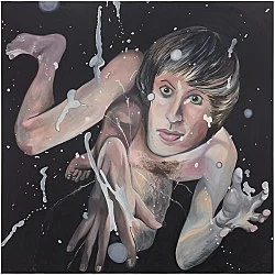 Ritratto dun capello inquietante — Julien Ceccaldi Nicolas Ceccaldi Mathieu Malouf Heji Shin — Exhibitions — Galerie Buchholz — Image 55