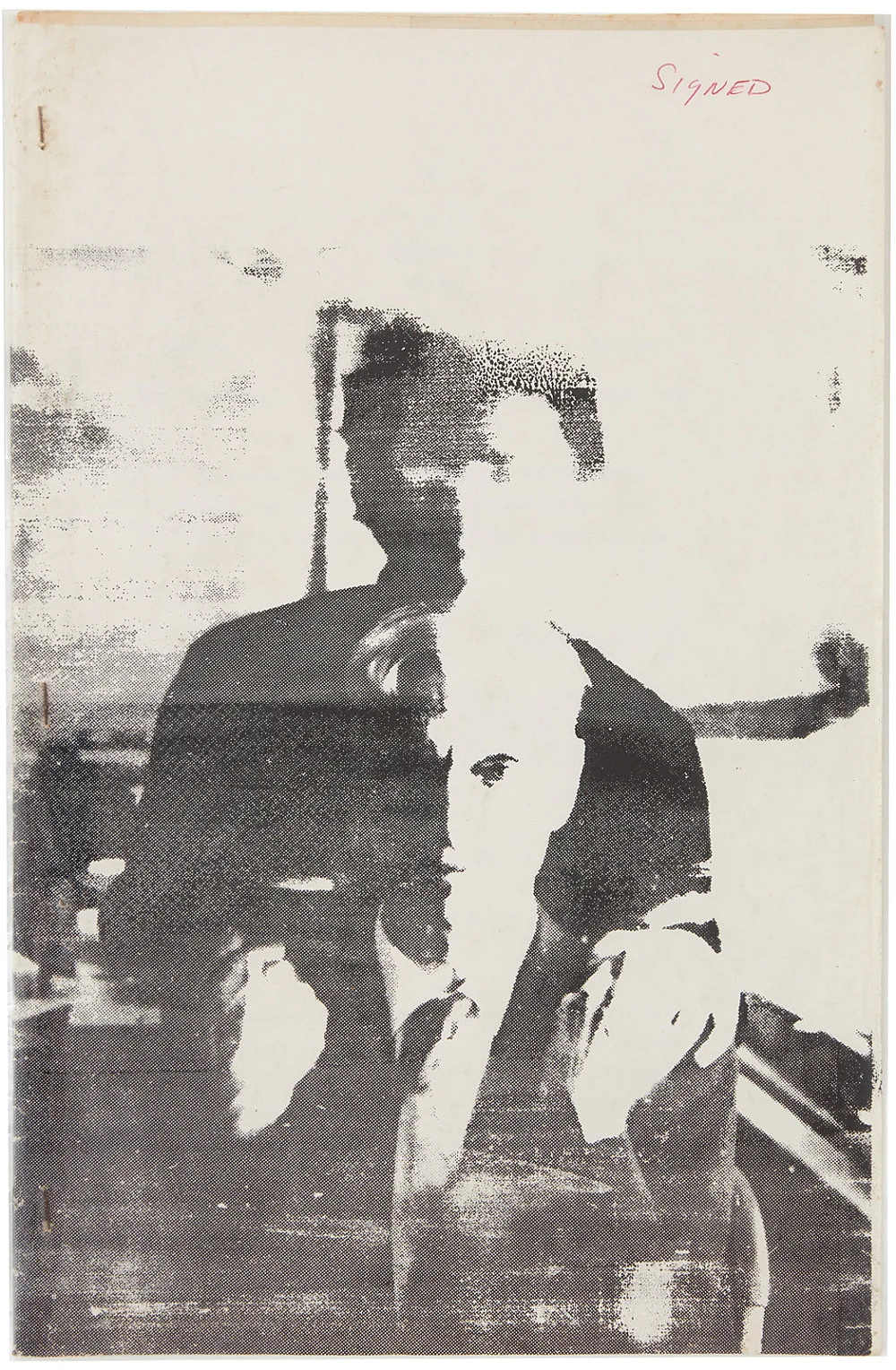 From THE HOUSE THAT went to TOWN — Andy Warhol — Exhibitions — Galerie Buchholz — Image 26