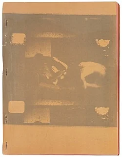 From THE HOUSE THAT went to TOWN — Andy Warhol — Exhibitions — Galerie Buchholz — Image 98