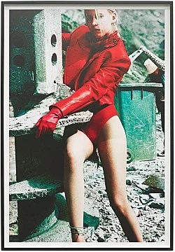 Ritratto dun capello inquietante — Julien Ceccaldi Nicolas Ceccaldi Mathieu Malouf Heji Shin — Exhibitions — Galerie Buchholz — Image 41