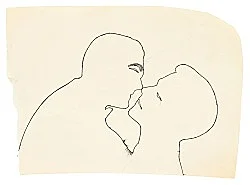 From THE HOUSE THAT went to TOWN — Andy Warhol — Exhibitions — Galerie Buchholz — Image 99