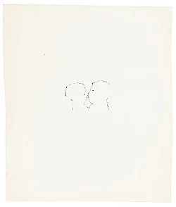 From THE HOUSE THAT went to TOWN — Andy Warhol — Exhibitions — Galerie Buchholz — Image 100