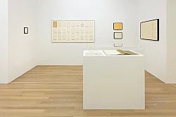 From THE HOUSE THAT went to TOWN — Andy Warhol — Exhibitions — Galerie Buchholz — Image 102