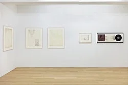 From THE HOUSE THAT went to TOWN — Andy Warhol — Exhibitions — Galerie Buchholz — Image 137