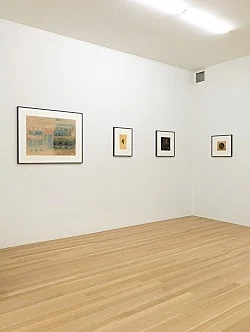 Vorbereitung — Otto Meyer-Amden — Exhibitions — Galerie Buchholz — Image 94