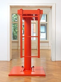 Imagine — Anne Imhof — Exhibitions — Galerie Buchholz — Image 53