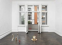 Imagine — Anne Imhof — Exhibitions — Galerie Buchholz — Image 73