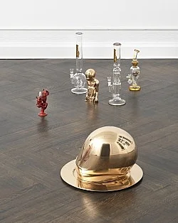 Imagine — Anne Imhof — Exhibitions — Galerie Buchholz — Image 74